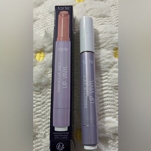 Tarte Maracuja Juicy Lip Vinyl - Shimmering Daisy